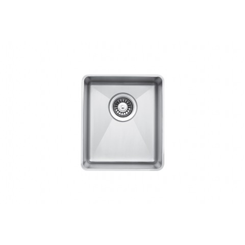 سینک ظرفشویی توکار لتو سری Z مدل TM-04